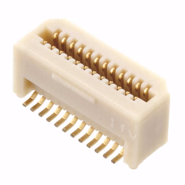 AXN324130S Panasonic Electric Works  Matrices de type bord Mezzanine (carte à carte)